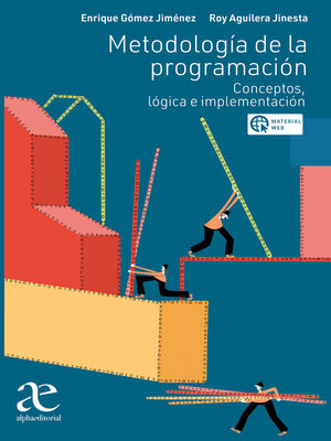 cover image of Metodología de la programación